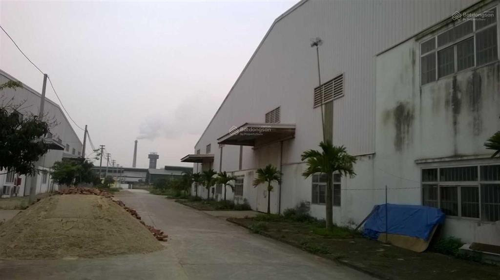 Công ty dcn cho thuê kho xưởng 15.000m2 có thể chia nhở từ 1000m2 xã giai phạm, yên mỹ, hưng yên