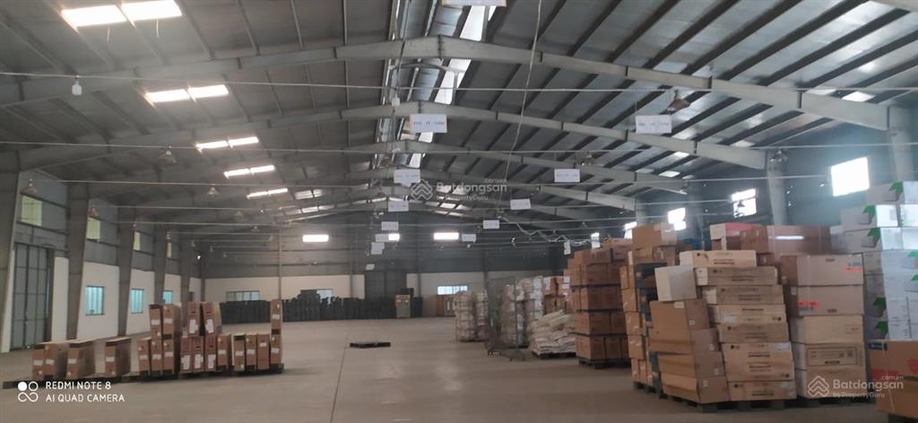 Công ty dcn cho thuê kho xưởng 15.000m2 có thể chia nhở từ 1000m2 xã giai phạm, yên mỹ, hưng yên
