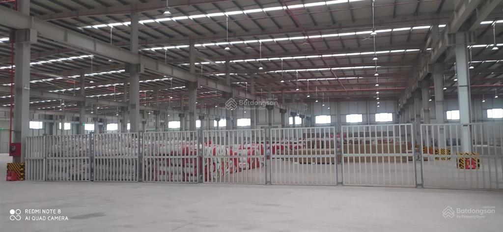 Cho thuê kho xưởng lô 8a kcn tiên sơn, từ sơn, bắc ninh, dt 800m2  1500m  5000m2