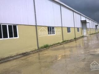 Cho thuê kho xưởng lô 5a kcn thuận thành (khai sơn) bắc ninh, diện tích 1000m và 2000m2 và 7000m2