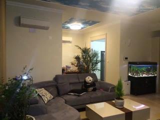 Tôi là chủ nhà cho thuê căn hộ 3pn, 2vs, 136m2 tại hyundai hillstate hà đông, hà nội