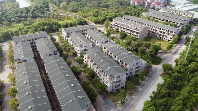 Cần bán căn góc vạn tuế ecopark 158m2, 5 tầng, hạ tầng sẵn sàng bàn giao