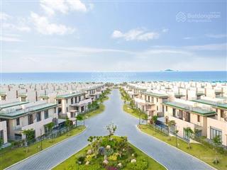 Bán cắt lỗ căn biệt thự golf kn paradise cam ranh, 476m2, view đẹp hướng mát, giá thỏa thuận.