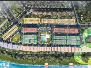 Bán chính chủ liền kề 80m2 khu spring valley (1c) ecopark, giá hơn 14 tỷ