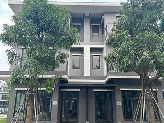 Chính chủ bán căn song lập the garden eco vinh , 162m2, sân chơi thoáng rộng, giá nhỉnh 9 tỷ
