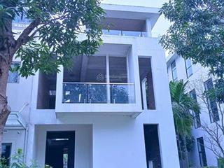 Bán biệt thự đảo song lập ecopark grand 300m2