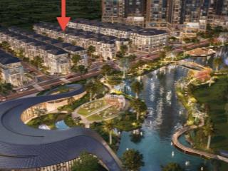 Bán biệt thự đơn lập dự án alluvia city chính sách chủ đầu tư