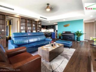 Chính chủ gửi bán căn 158m2 view 270 độ hướng ra hồ, ban công đông nam, chỉ 8.15 tỷ
