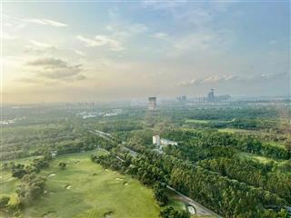 Nhà tôi có nhu cầu chuyển nhượng căn 90m2 3phong tại khu central lake 1, view sân golf giá hơn 6 tỷ