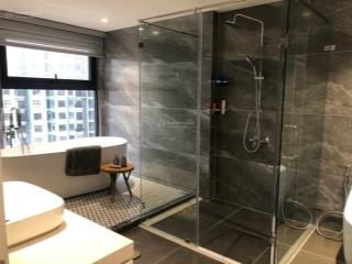 Chính chủ bán căn siêu vip 230m2 tòa park 2 aquabay nội thất xịn. 0938 905 ***