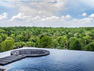 Căn hộ đẳng cấp có khoáng nóng & xông hơi, dt 114 m2, tầng cao, view hồ thiên nga cực phẩm