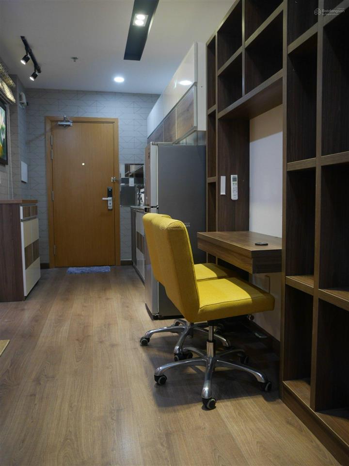 Cho thuê officetel 36m2. tại everrich quận 5 liền kề q1 q3 q6 q10. giá 10 triệu.  0912 607 ***
