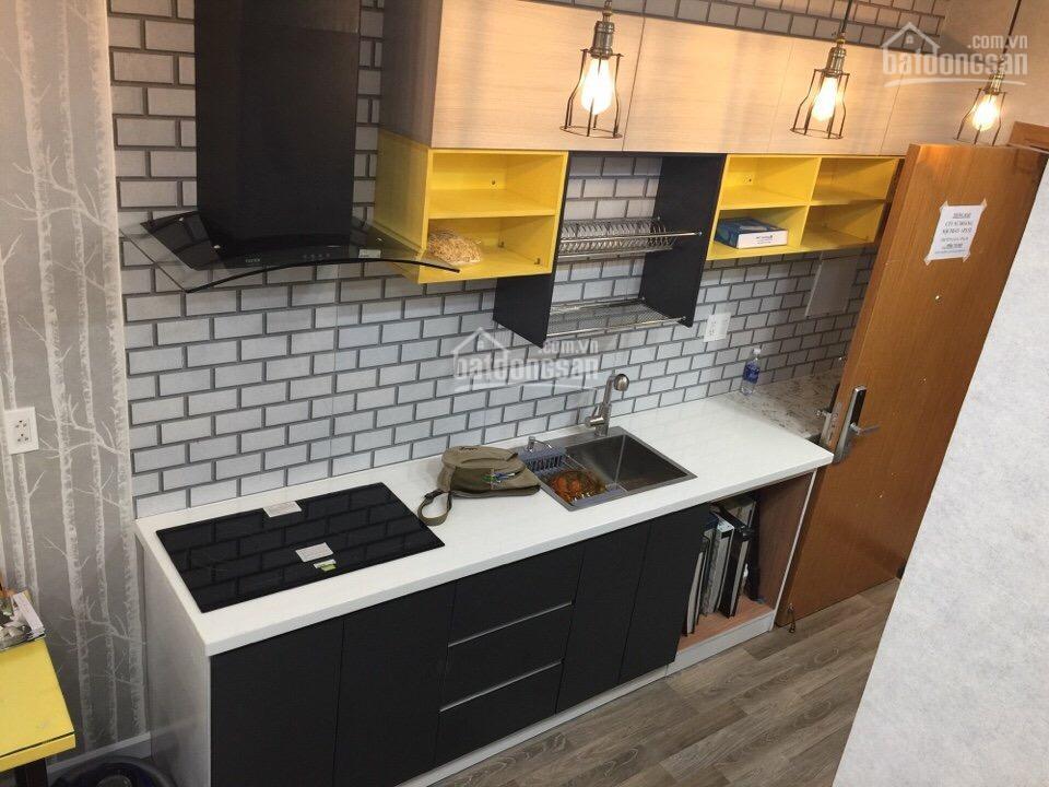 Cho thuê officetel 36m2. tại everrich quận 5 liền kề q1 q3 q6 q10. giá 10 triệu.  0912 607 ***