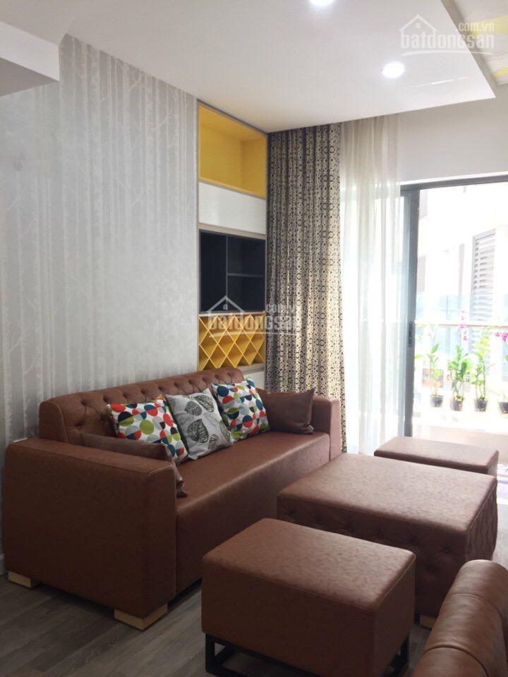 Cho thuê officetel 36m2. tại everrich quận 5 liền kề q1 q3 q6 q10. giá 10 triệu.  0912 607 ***