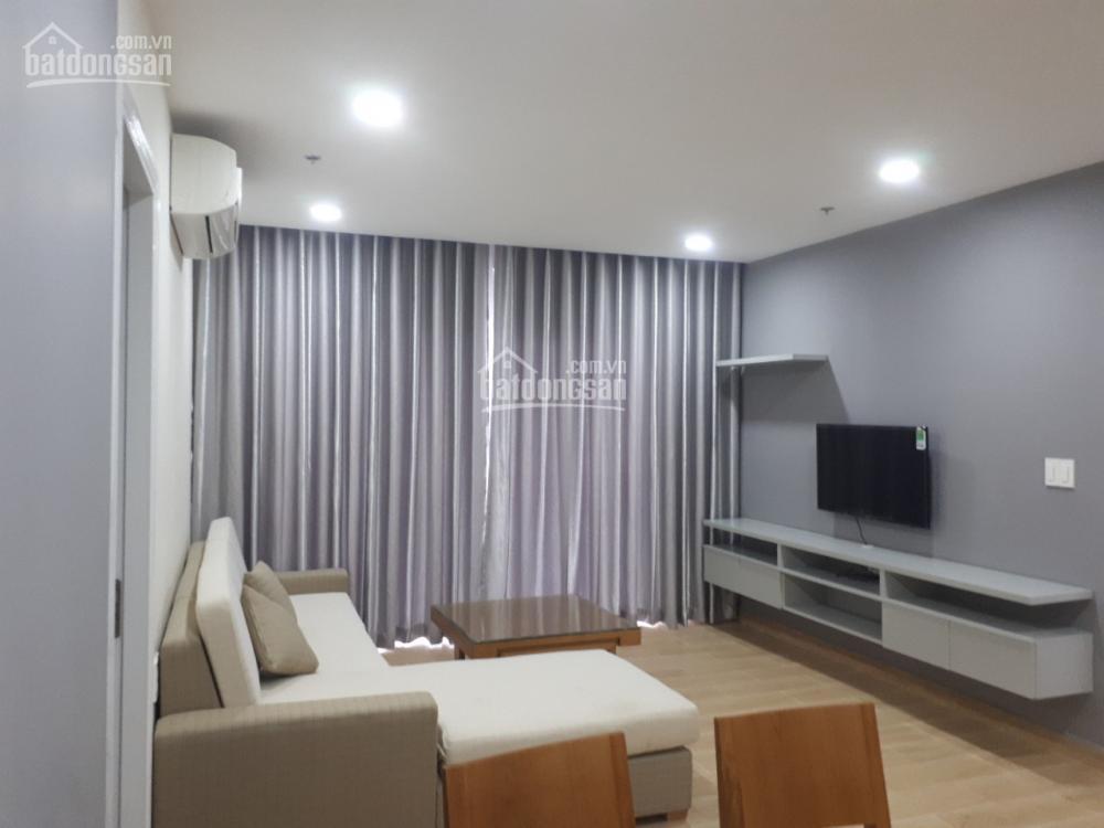 Cho thuê everrich 3pn nội thất đầy đủ, ban công view hoa hậu, 30 triệu/tháng.  0912 607 ***