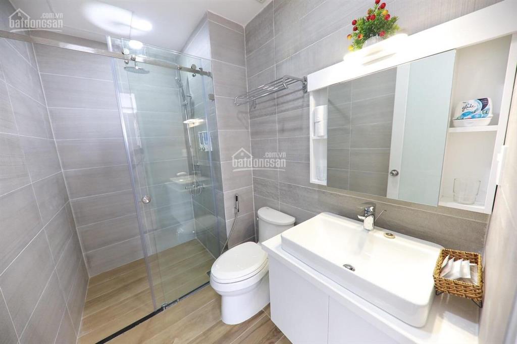 Cho thuê everrich 3pn nội thất đầy đủ, ban công view hoa hậu, 30 triệu/tháng.  0912 607 ***