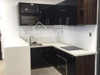 Cho thuê everrich 3pn nội thất cơ bản, ban công view hoa hậu, 33 triệu/tháng.  0912 607 ***