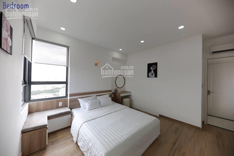 Cho thuê everrich 3pn nội thất đầy đủ, ban công view hoa hậu, 30 triệu/tháng.  0912 607 ***