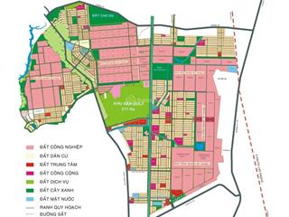 Bán đất mỹ phước 3, bến cát, hồ chí minh (bd cũ). ngang 5m. chính chủ 0912 607 ***