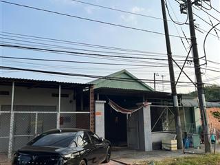 Cho thuê kho  bùi thị điệt, củ chi  kho đang trống không cần chờ