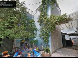 [quận 12] mặt tiền đường ht35  hiệp thành  101m2  nhỉnh 8 tỷ