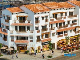 Biệt thự biển vũng tàu, sở hữu lâu dài ngay góc ngã tư, siêu hiếm