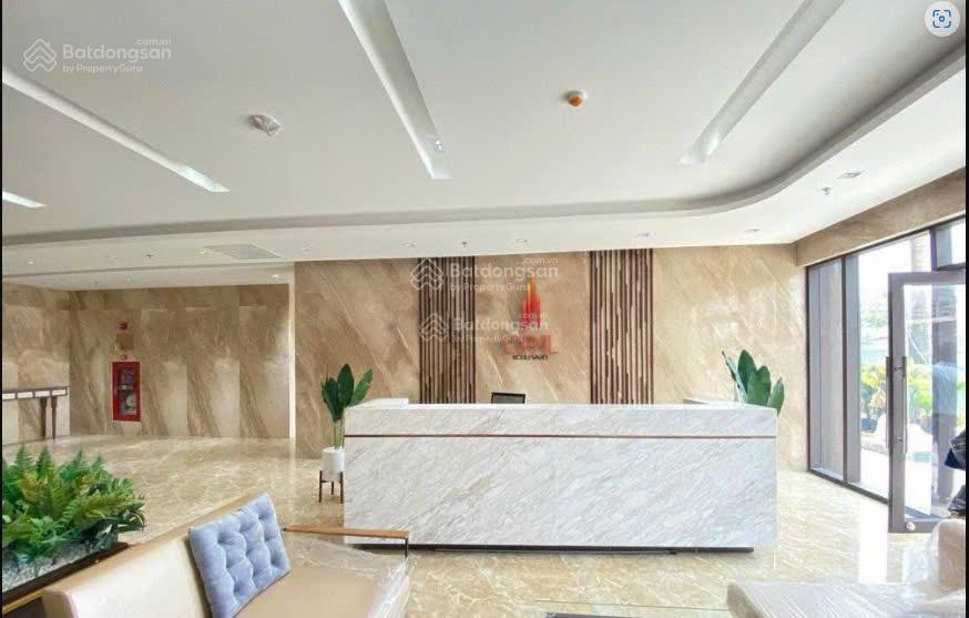 Bán ch opal boulevard, 3,73 tỷ, 74.4m2, 2pn, 2wc có sổ công chứng ngay