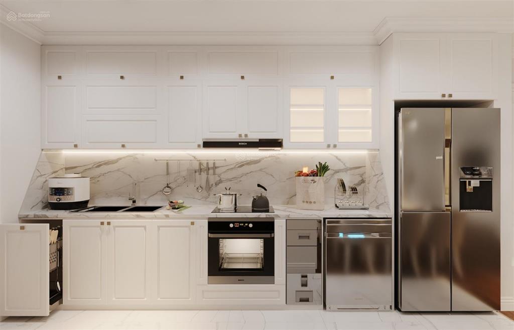 Bán studio the infinity 2tỷ view landmark 81