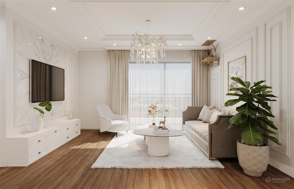 Bán studio the infinity 2tỷ view landmark 81