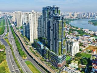 Bán căn hộ chung cư tại lumiere riverside, giá 9,9 tỷ, diện tích 77m2 không thỏa thuận