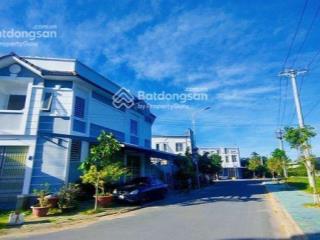 Chính chủ bán nhà hoàn thiện 1 trệt 1 lầu