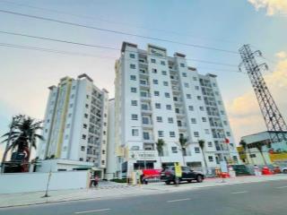 Chính chủ bán căn hộ 2 phòng full nội thất đã có sổ, dọn vào ở ngay chỉ 780 triệu