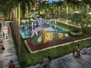 Chính chủ cần bán gấp căn studio hiếm cao cấp 5 * thuộc tòa masteri vinhomes ocean park 1 dt 30m2