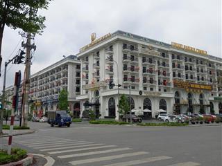 Bán lô đất an huy  vũ ninh  tp bắc ninh gần ttvh kinh bắc