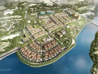 Chính thức việt yên riverside  tâm điểm đầu tư  bắc ninh cực hot quý 4.2025