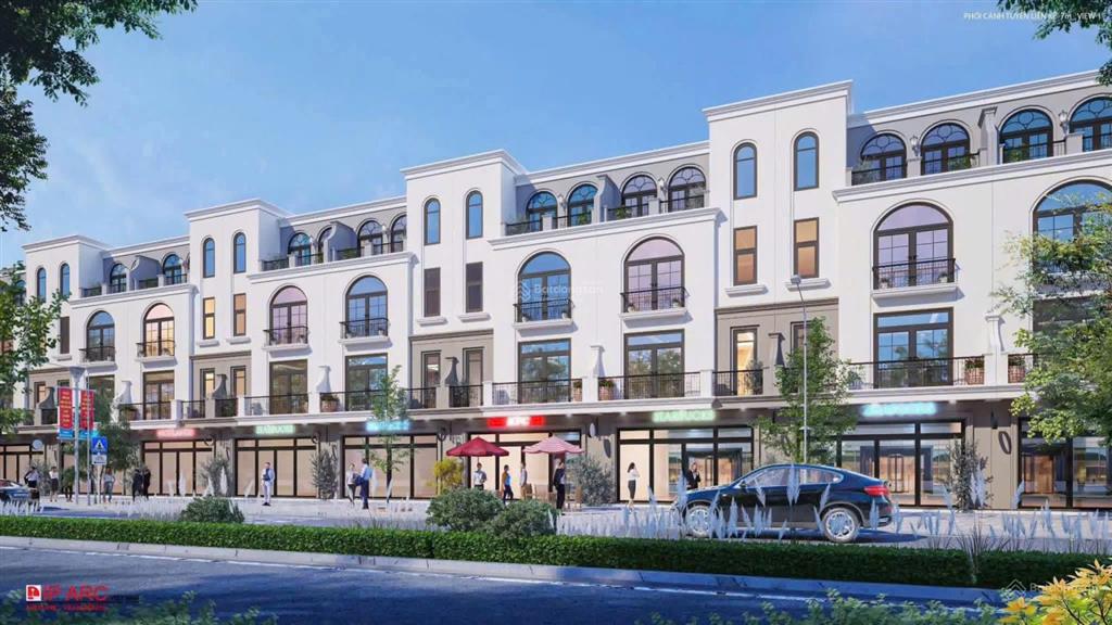 Chính thức việt yên riverside  tâm điểm đầu tư  bắc ninh cực hot quý 4.2025