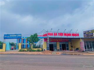 Bán 280m2 mặt tiền 10m có cửa hàng kinh doanh luôn tại hồng tiến phổ yên thái nguyên bám đường 266
