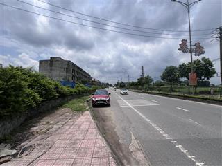 Bán gấp lô góc đất tmdv nằm trên mặt đường ql3 thuộc phường cải đan tp sông công thái nguyên.