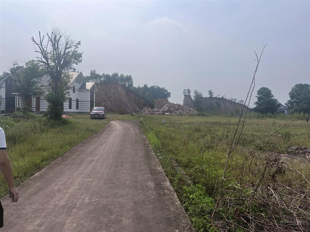 Bán gấp 1505m2 260m2 tc giáp kcn điềm thụy xã điềm thụy tỉnh thái nguyên. giá rẻ