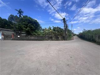 Bán gấp lô đất 1400m2 1200m2 tc tại xã quyết thắng tp thái nguyên gần trường đại học cntt