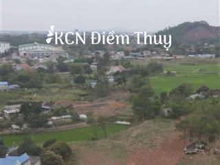 Cần bán 5000m2 300tc gần kcn điềm thụy phú bình thái nguyên giá chỉ hơn 1tr/m2