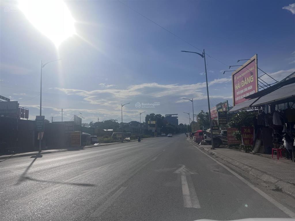 Gđ cần bán kho xưởng mặt ql3 dt 712m2 460m2 tc thuộc sông công thái nguyên gần nút giao sông công