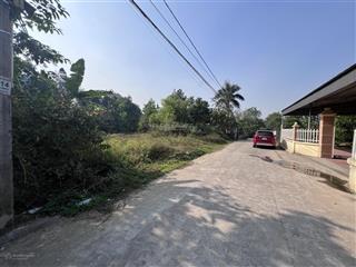 Cần bán 503m2 có 120m2 tc vuông vắn tại tân quang, sông công, thái nguyên. giá rẻ