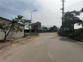 Cần bán 90m2 tdc xóm hanh hồng tiến phổ yên thái nguyên, nằm giữa các kcn lớn, gần đường 261