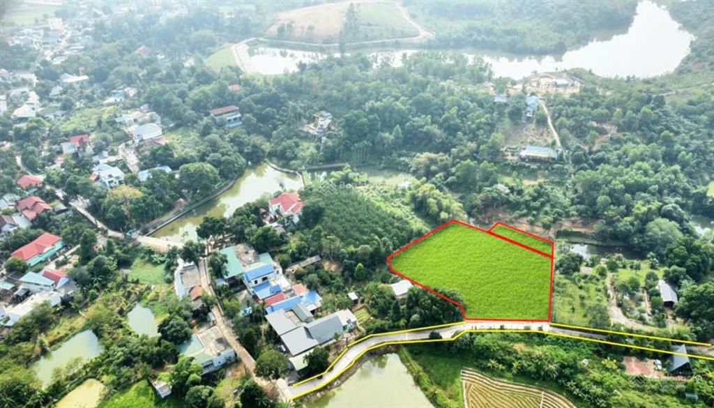 Cần bán gấp lô đất nghỉ dưỡng cực đẹp  gần legacy hill