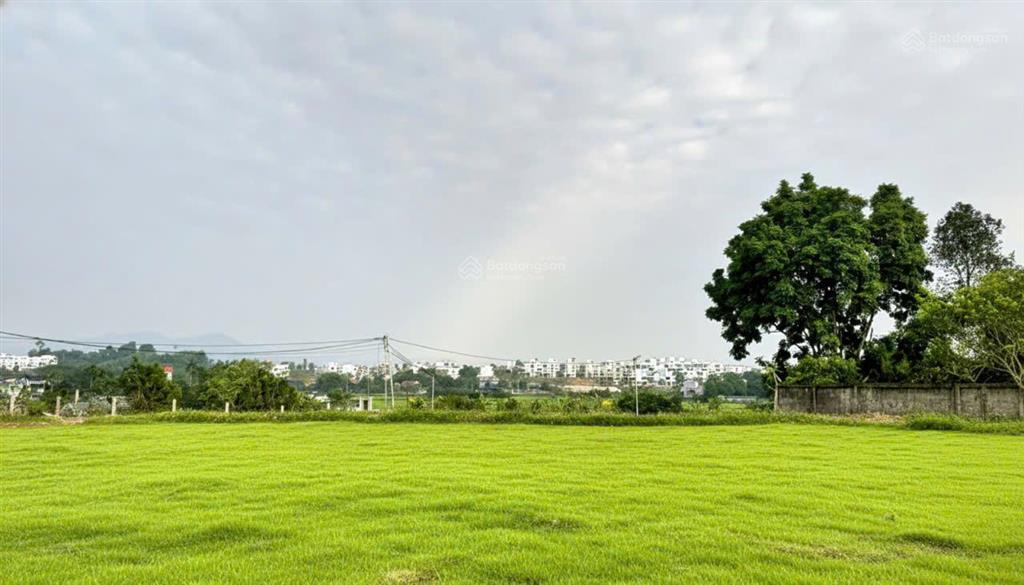 Cần bán gấp lô đất nghỉ dưỡng cực đẹp  gần legacy hill