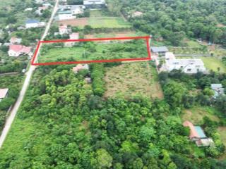 Chính chủ gửi bán lô đất diện tích 4100m2 tại hoà sơn, lương sơn, hòa bình