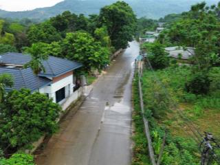 316m2/100m2 ont mặt tiền 13m nở hậu. chia 2 lô quá đẹp