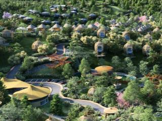 Chỉ hơn 700 triệu sở hữu ngay lô đất full thổ cư cạnh sakana resort, kỳ sơn tp. hòa bình
