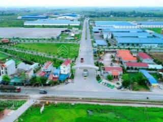 Siêu phẩm đất nền, vị trí kim cương cơ hội đầu tư sinh lời bền vững!